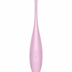 Vibrators Satisfyer Twirling Joy