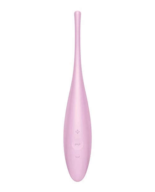 Vibrators Satisfyer Twirling Joy
