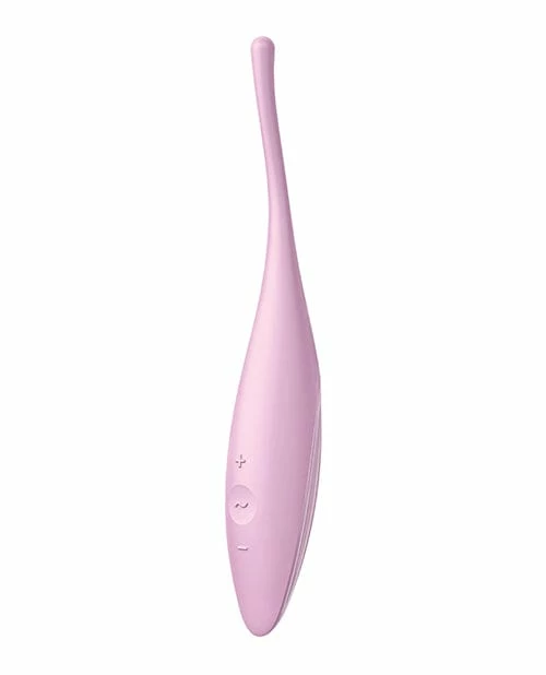 Vibrators Satisfyer Twirling Joy