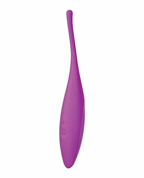 Vibrators Satisfyer Twirling Joy