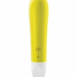 Satisfyer Ultra Power Bullet 1 Vibrators