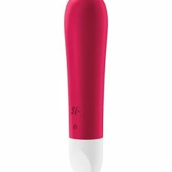 Satisfyer Ultra Power Bullet 1 Vibrators