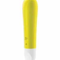 Satisfyer Ultra Power Bullet 1 Vibrators