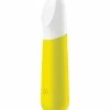 Vibrators Satisfyer Ultra Power Bullet 4 - Yellow