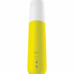 Vibrators Satisfyer Ultra Power Bullet 4 - Yellow