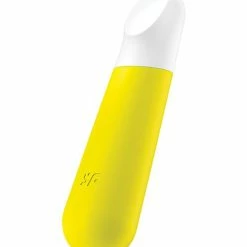 Vibrators Satisfyer Ultra Power Bullet 4 - Yellow