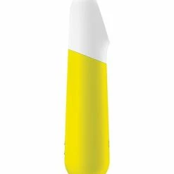 Vibrators Satisfyer Ultra Power Bullet 4 - Yellow