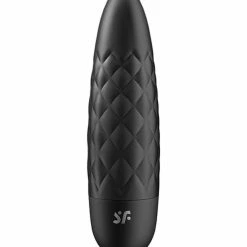 Satisfyer Ultra Power Bullet 5