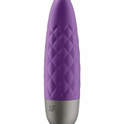 Satisfyer Ultra Power Bullet 5