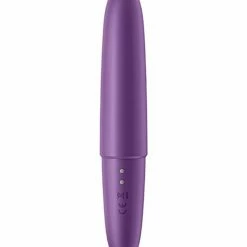 Vibrators Satisfyer Ultra Power Bullet 6