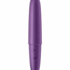 Vibrators Satisfyer Ultra Power Bullet 6