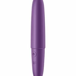 Vibrators Satisfyer Ultra Power Bullet 6