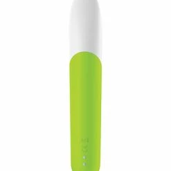 Satisfyer Ultra Power Bullet 7 Vibrators