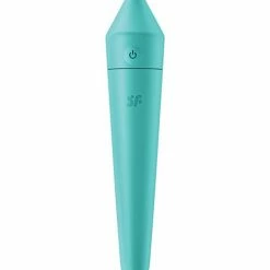Satisfyer Ultra Power Bullet 8 Vibrators