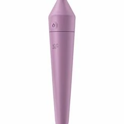 Satisfyer Ultra Power Bullet 8 Vibrators