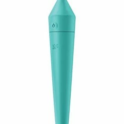 Satisfyer Ultra Power Bullet 8 Vibrators
