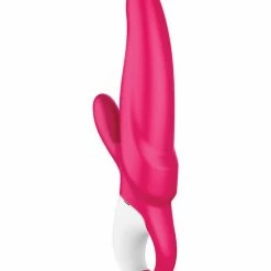 Satisfyer Vibes Mr. Rabbit - Pink Vibrators