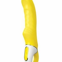 Satisfyer Vibes Yummy Sunshine - Yellow Vibrators