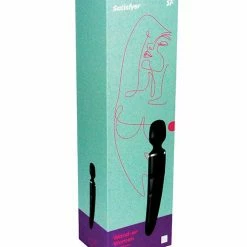 Vibrators Satisfyer Wander-er Woman