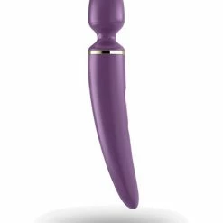 Vibrators Satisfyer Wander-er Woman