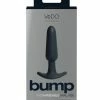 Savvy Co. VeDO Bump Rechargeable Anal Vibe
