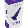 Savvy Co. Anal Toys VeDO Rio Anal Vibe