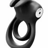Savvy Co. VeDO Thunder Bunny Rechargeable Dual Ring
