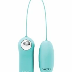 Savvy Co. Vibrators VeDO Ami Remote Control Bullet