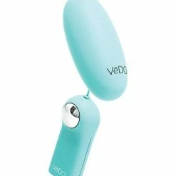 Savvy Co. Vibrators VeDO Ami Remote Control Bullet