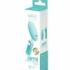 Savvy Co. Vibrators VeDO Ami Remote Control Bullet