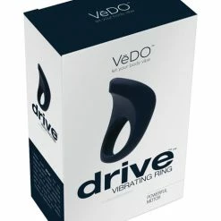 Savvy Co. VeDO Drive Vibrating Ring Vibrators