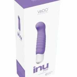 Savvy Co. VeDO Inu Mini Vibe