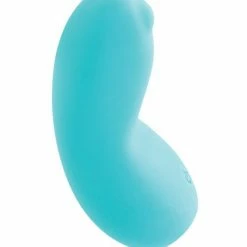 Savvy Co. VeDO Izzy Rechargeable Clitoral Vibe Vibrators