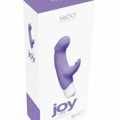Savvy Co. VeDO Joy Mini Vibe