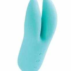 Savvy Co. VeDO Kitti Rechargeable Dual Vibe