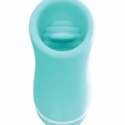 Savvy Co. VeDO Liki Rechargeable Flicker Vibe