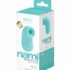 Savvy Co. Vibrators VeDO Nami Rechargeable Sonic Vibe