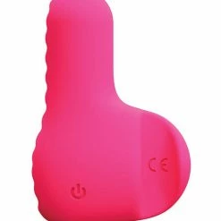 Savvy Co. Vedo Nea Rechargeable Finger Vibe