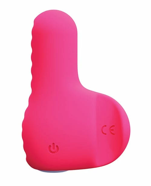 Savvy Co. Vedo Nea Rechargeable Finger Vibe