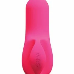 Savvy Co. Vedo Nea Rechargeable Finger Vibe