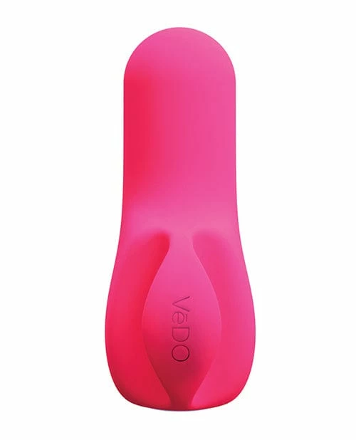 Savvy Co. Vedo Nea Rechargeable Finger Vibe