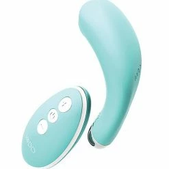 Savvy Co. VeDO Niki Rechargeable Panty Vibe Vibrators