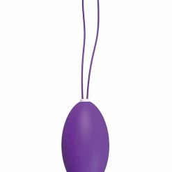 Savvy Co. VeDO Peach Rechargeable Egg Vibe Vibrators