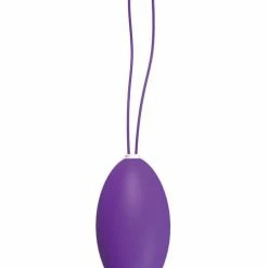 Savvy Co. VeDO Peach Rechargeable Egg Vibe Vibrators