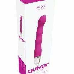 Savvy Co. VeDO Quiver Mini Vibe