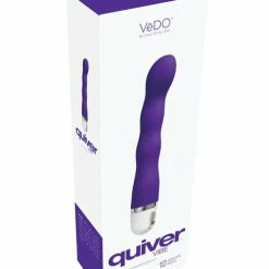 Savvy Co. VeDO Quiver Mini Vibe