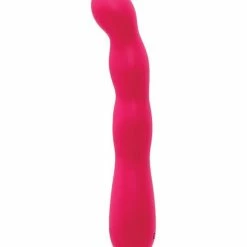 Savvy Co. VeDO Quiver Plus Rechargeable Vibe Vibrators