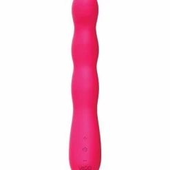 Savvy Co. VeDO Quiver Plus Rechargeable Vibe Vibrators