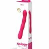 Savvy Co. VeDO Quiver Plus Rechargeable Vibe Vibrators