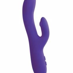 Savvy Co. Vibrators VeDO Rockie Rechargeable Dual Vibe